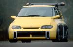Renault Espace F1 Concept 1994 года